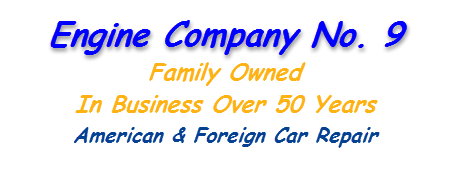 Engine Company No. 9